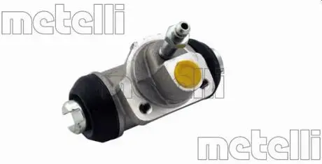 040471 Гальмівний циліндрик METELLI підбір по vin на Brocar