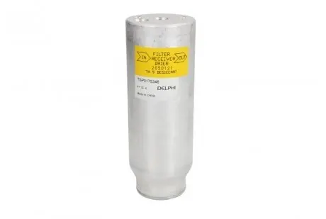 TSP0175348 Осушувач,кондиціонер DELPHI підбір по vin на Brocar