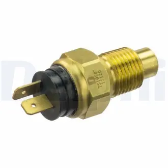 TS10507 Датчик темпер. охолодж.рідини DELPHI подбор по vin на Brocar