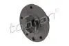 PIASTA PRZOD/TYL L/P 634180