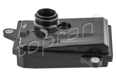 625366 FILTR SKRZYNI BIEGOW TOPRAN подбор по vin на Brocar