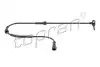 Датчик ABS PRZOD L/P 622765