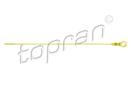 305036 Покажчик рівня мастила TOPRAN підбір по vin на Brocar