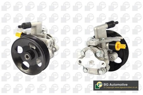 PSP2700 POWER STEERING PUMP BGA подбор по vin на Brocar