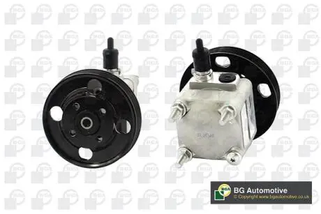 PSP9701 POWER STEERING PUMP BGA підбір по vin на Brocar