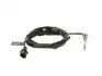0986259029 Датчик температуры ОГ SIGNUM, VECTRA C 1.9 CDTI-4 BOSCH підбір по vin на Brocar