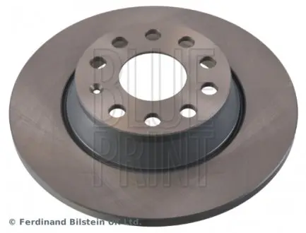 ADV1843122 Тормозной диск BLUE PRINT підбір по vin на Brocar