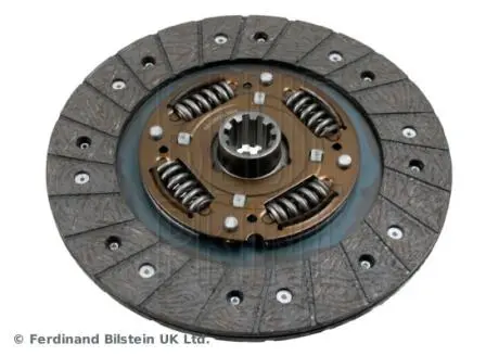 ADB113102 Диск сцепления BLUE PRINT підбір по vin на Brocar