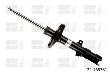 22165381 Амортизатор газовий BILSTEIN підбір по vin на Brocar