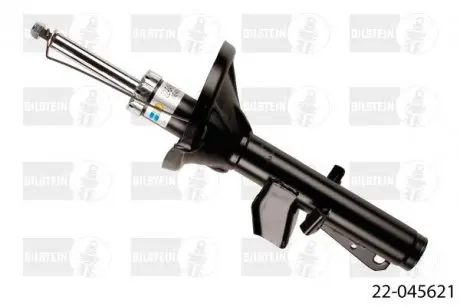 22045621 Амортизатор підвіски BILSTEIN підбір по vin на Brocar