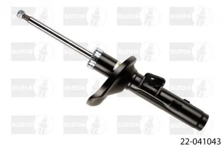 22041043 Амортизатор підвіски BILSTEIN підбір по vin на Brocar