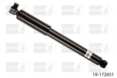 19172651 Амортизатор газовий BILSTEIN підбір по vin на Brocar