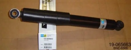 19065663 Амортизатор газовий BILSTEIN подбор по vin на Brocar