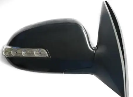 1513M10 LUSTERKO PR HYUNDAI ABAKUS підбір по vin на Brocar