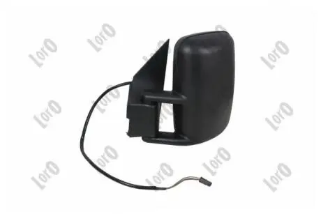2435M03 LUSTERKO LE MB / VW ABAKUS підбір по vin на Brocar
