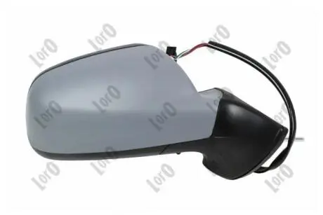 2926M02 LUSTERKO PR PEUGEOT ABAKUS підбір по vin на Brocar