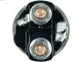 SS6066S AUTOMAT ROZRUSZNIKA AUTO STARTER підбір по vin на Brocar