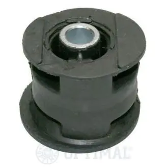 F86666 Подвеска, двигатель OPTIMAL подбор по vin на Brocar