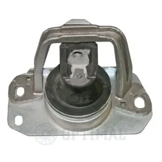 F86691 Подвеска, двигатель OPTIMAL подбор по vin на Brocar