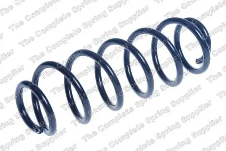 4295117 Пружина, задняя ось LESJOFORS підбір по vin на Brocar
