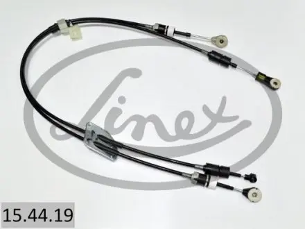 154419 Трос важеля КПП LINEX підбір по vin на Brocar