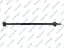 DRAZEK REG. TYL L/P S100413