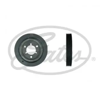 TVD1155 KO_O PASOWE PEUGEOT GATES підбір по vin на Brocar