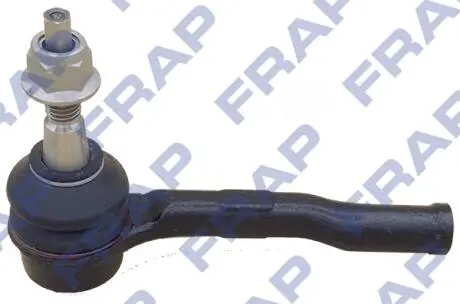 F5269 Накінечник рульової тяги лів. FRAP підбір по vin на Brocar