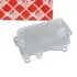 105939 CH£ODNICA OLEJU BMW FEBI BILSTEIN підбір по vin на Brocar