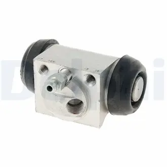 LW90177 CYLINDEREK HAM.LEWY DELPHI підбір по vin на Brocar