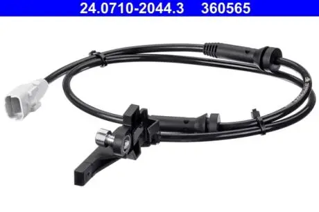 24071020443 CZUJNIK ABS TYL L/P ATE подбор по vin на Brocar