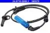 CZUJNIK ABS TYL L/P 24071020583