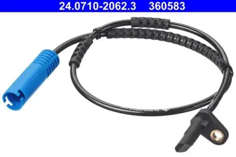 24071020623 CZUJNIK ABS TYL L/P ATE подбор по vin на Brocar