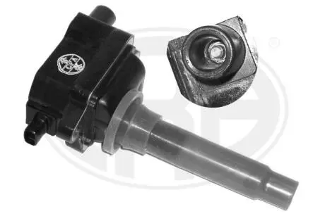 880186A Катушка зажигания ERA подбор по vin на Brocar