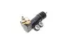 540143 Циліндр зчеплення (робочий) Citroen C4 Cactus 14-/C3/Peugeot 207 09-/208/301 12-/2008 15- METELLI підбір по vin на Brocar
