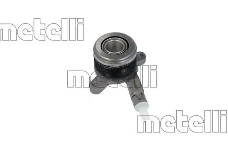 560064 Подшипник выжимной Renault Trafic/Master 1.9/2.0/2.5dCi 03- (2 болта) METELLI подбор по vin на Brocar