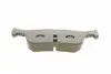 2210402 Колодки тормозные (задние) Ford Mondeo/Galaxy/S-Max 14-/Kuga 12-/Ford (USA) Edge 06- METELLI підбір по vin на Brocar