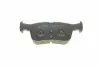2210402 Колодки тормозные (задние) Ford Mondeo/Galaxy/S-Max 14-/Kuga 12-/Ford (USA) Edge 06- METELLI підбір по vin на Brocar