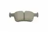2210402 Колодки тормозные (задние) Ford Mondeo/Galaxy/S-Max 14-/Kuga 12-/Ford (USA) Edge 06- METELLI підбір по vin на Brocar