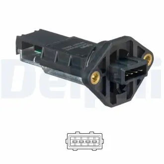 AF1031112B1 PRZEPLYWOMIERZ POW. DELPHI підбір по vin на Brocar