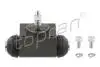 624301 CYLINDEREK HAM. L/P TOPRAN підбір по vin на Brocar