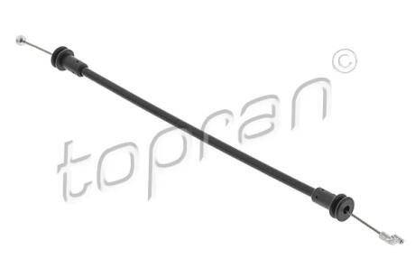 601225 LINKA DRZWI TYL L/P TOPRAN підбір по vin на Brocar