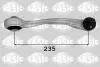 7476341 AUDI A4 III A5 Q5 SASIC підбір по vin на Brocar
