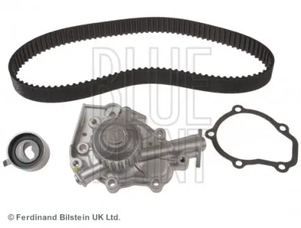 ADG073751 Ремінь ГРМ (набір) BLUE PRINT підбір по vin на Brocar