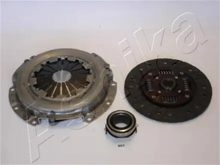 9205507 Комплект зчеплення ASHIKA підбір по vin на Brocar