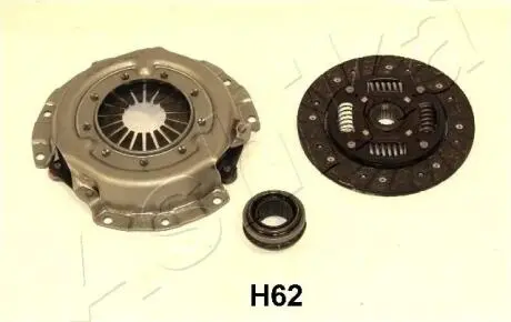 920HH62 Комплект зчеплення ASHIKA підбір по vin на Brocar