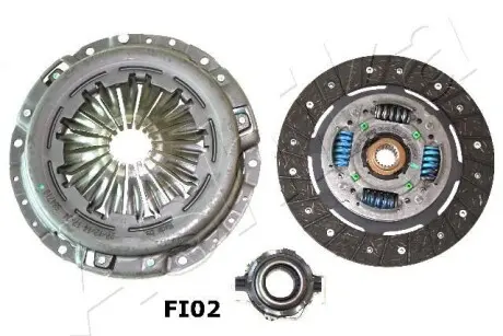 92FIFI02 Комплект зчеплення ASHIKA подбор по vin на Brocar