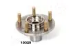 4410329 PIASTA HYUNDAI I30 ASHIKA підбір по vin на Brocar
