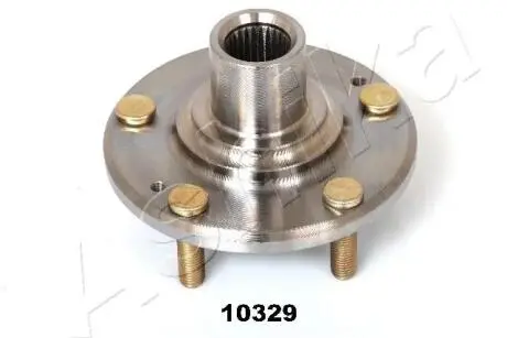 4410329 PIASTA HYUNDAI I30 ASHIKA підбір по vin на Brocar