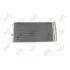 SKRAPLACZ  RENAULT 0100160003